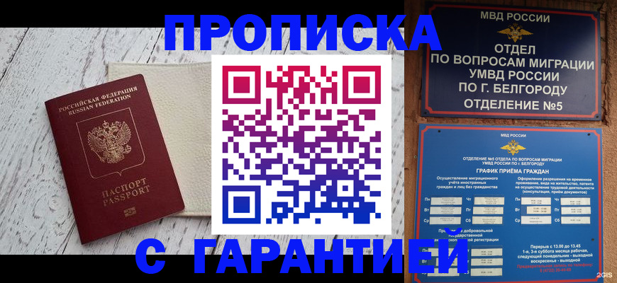 временная регистрация надежно в Одинцово